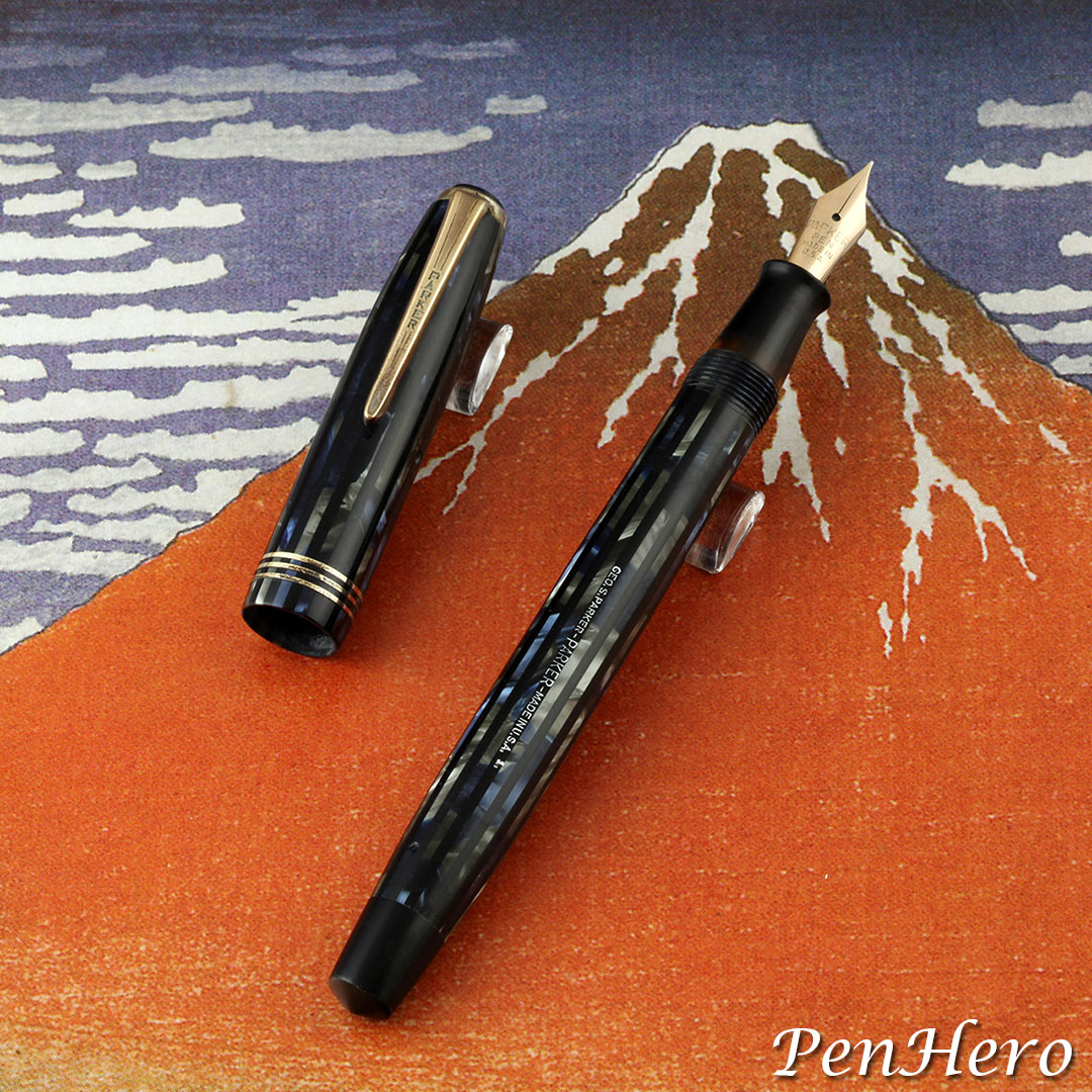 PenHero